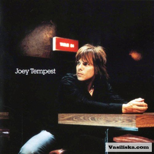 Joey Tempest, là où ne l\'attend pas...